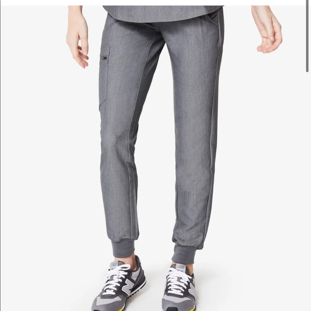 Figs Zamora Jogger Scrub Pants